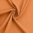 thumbnail image 3 of 59" Wide Poly Spandex Silex Fabric by the Yard - Lightweight 105 GSM - 2-Way Stretch Woven for Dresses, Apparel, Tops, Skirts, Scarves, Home Decor, DIY & Crafts, 3 of 4
