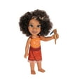 thumbnail image 3 of Disney's Moana 2 Petite 6 inch Tall Loto Doll with Fully Rooted Hair and Adventure Outfit, 3 of 10