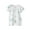 T6, variant on Babys Girl and Boys Rompers Playful Adorable Graphic Printed ‌Rompers Comfortable Button-Up Rompers ,Size 0 Month-8 Months