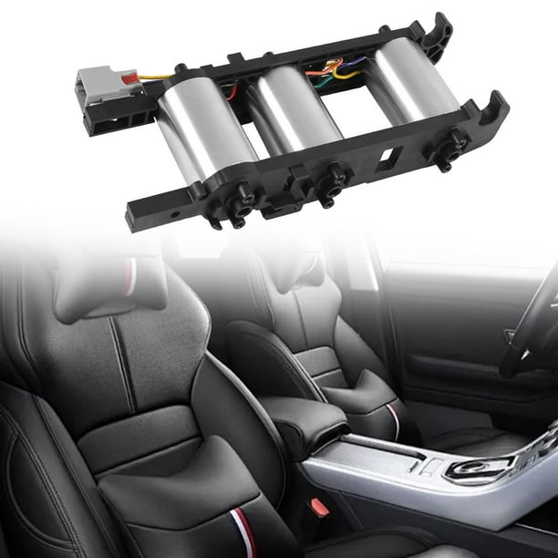 Motor de asiento eléctrico para automóvil,Motor de asiento eléctrico de 6 u 8 vías L0060111,Accesorio para automóvil Motor de asiento eléctrico profesional,Motor de asiento eléctrico