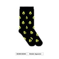 thumbnail image 3 of Calcetines Hombre Calcetines Mujer Regalos Skunk Socks verde lima Unitalla Skunk Socks calcetines variados, 3 of 7