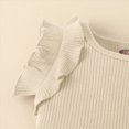 thumbnail image 7 of Paguaki Baby Girl Onesies Baby Short-Sleeve Bodysuit Girl Onesies, 7 of 7