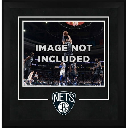 Products New Jersey Nets - New Jersey Nets Deluxe 16