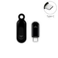 thumbnail image 2 of Remote Control ABS Appliance Controlling Quickly Connect Infrared Blaster Phone Transmitter One-key Small Adapter IR Blasters Type-c Interface, 2 of 7