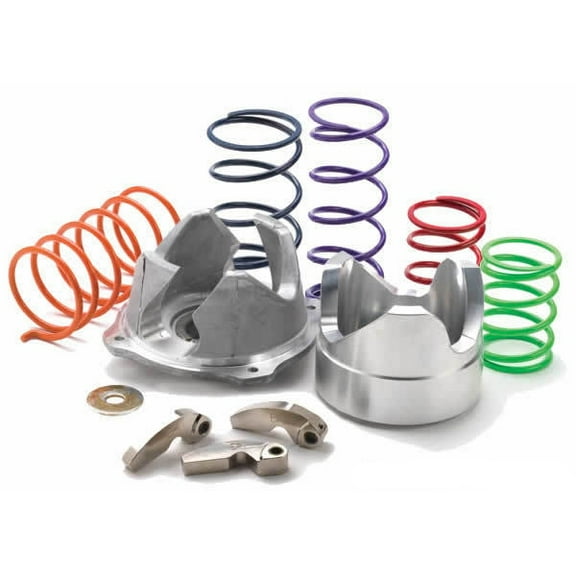 EPI Clutch Kit - Sport Utility Fits Polaris - N/A #295954