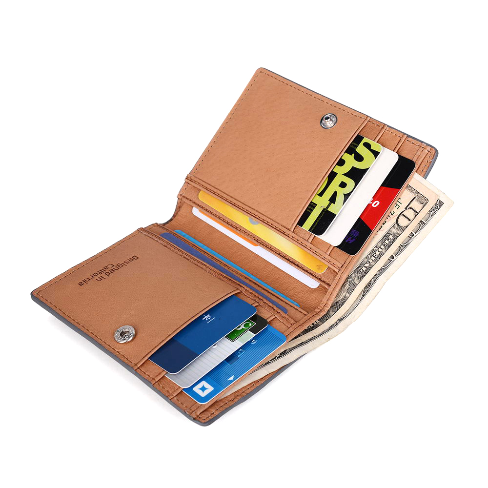 Best Multi Card Wallet