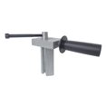 thumbnail image 4 of 100mm Height Stainless Steel Metal Letters And Aluminum Trim Bends - Mini Corner Folding Machine - ,Multi Purpose, 4 of 6