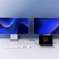 thumbnail image 2 of Hub USB-C Hyper HyperDrive 4K Dual HDMI 10 en 1, 2 of 9