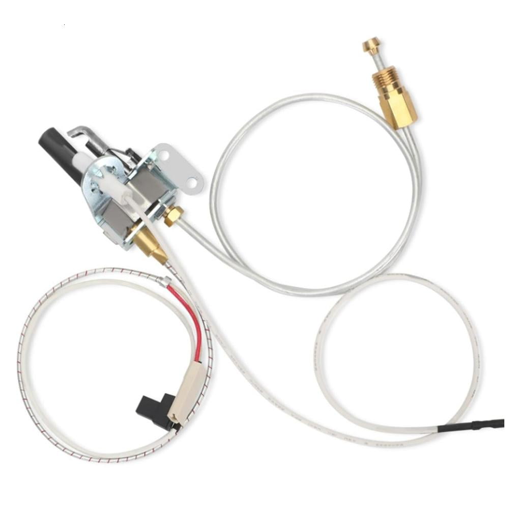 Giaone Gas Heaters Ignitions System Replacement High Success Rate Heat Protections