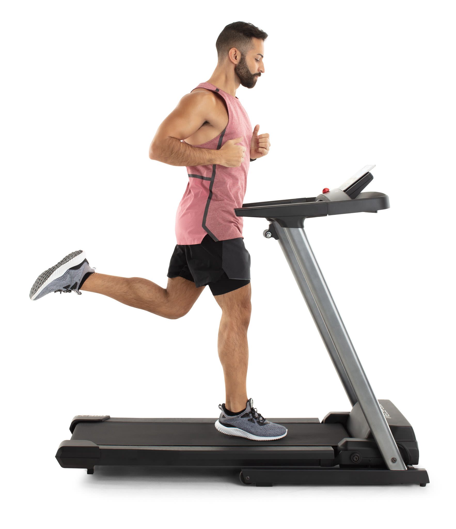 ProForm Cadence Compact 300 Folding Treadmill, Compatible with iFIT Personal Training - image 16 of 37