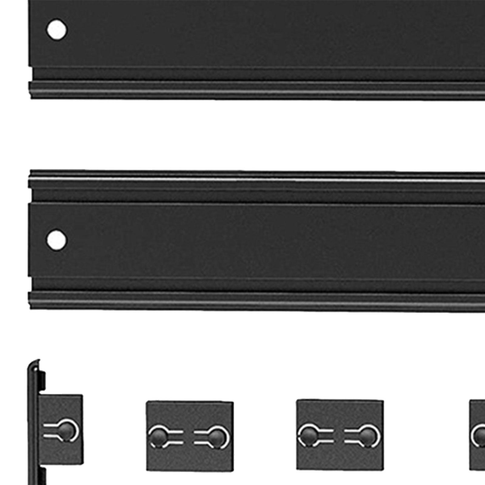 LeeQinersw Durable Guitar Hanger Display Stand Wall Mounted Holder Hook for Acoustic Guitar