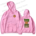 thumbnail image 3 of Sudadera con capucha Feid Ferxxocalipsis Tour 2024 Merchandising para hombres y mujeres Sudadera unisex informal de manga larga con capucha, 3 of 5