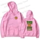 thumbnail image 3 of Sudadera con capucha Feid Ferxxocalipsis Tour 2024 Merchandising para hombres y mujeres Sudadera unisex informal de manga larga con capucha, 3 of 5