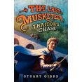 thumbnail image 2 of Traitor's Chase (The Last Musketeer), 2 of 3