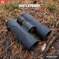 thumbnail image 3 of Athlon Optics Cronus 10x42 UHD Binocular for Adults and Kids, Waterproof, High Power Durable Binoculars for Bird Watching, Hunting, Concert, Sports, 3 of 10