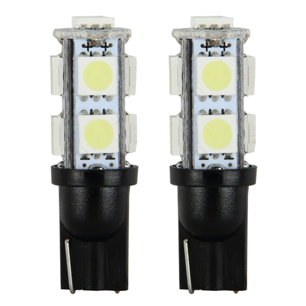 NEW Pilot Automotive 194/921 WHITE LED, 2-Pack IL-194W-9 12V Bulb Are 194 And 921 Bulbs The Same