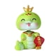 thumbnail image 5 of Estatua de serpiente Macarena Decoración Feng Shui Figura decorativa Estilo E, 5 of 8