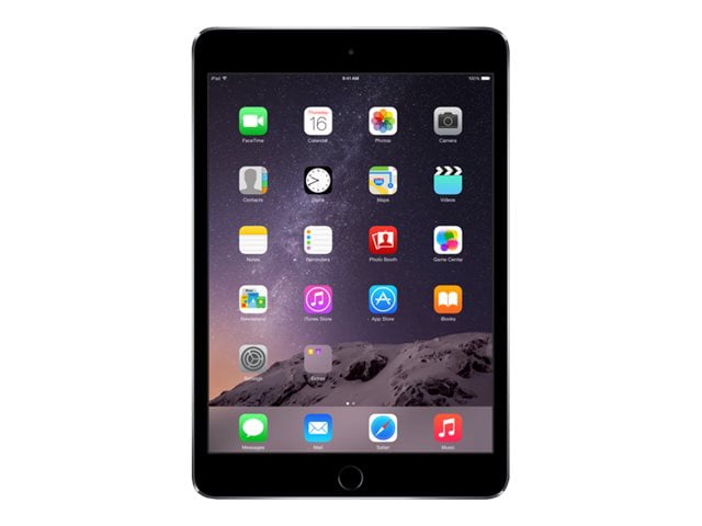 定番通販】 iPad - iPad mini3 Wi-Fi cellular 64GB 値下げ中❗️の