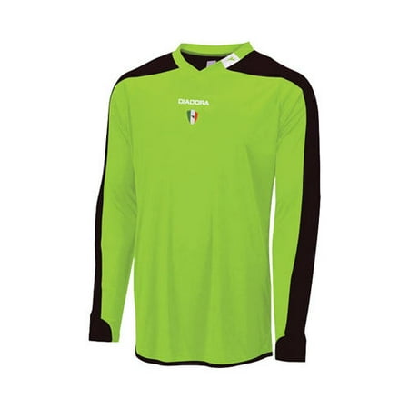Diadora T-shirt - Boys' Diadora Enzo GK Jersey