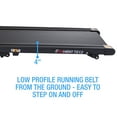 thumbnail image 4 of Folding Treadmill with Bluetooth and Incline by EFITMENT - T013, 4 of 7