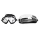 thumbnail image 3 of Gafas de natación impermeables antivaho Jadeshay para hombres, 3 of 8