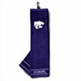 thumbnail image 2 of Team Golf 21810 Kansas State Powercats Embroidered Towel, 2 of 3