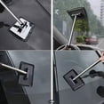 thumbnail image 7 of Automobile Windshield Wiper: Multifunctional, Scalable Handheld with PVC and Stainless Steel for Universal Models, 7 of 7