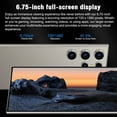 thumbnail image 3 of FYTPOV Android Phone, Smartphone With Android Memory 2GB+16GB 6.75Inches 3G MTK6580P Quad-Core CPU Front Camera8MP + Rear Camera13MP, Cell Phones Unlocked, 3 of 14
