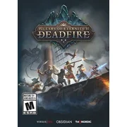 NEW - PC - Pillars Of Eternity II Deadfire (PC Game) Brand New Sealed