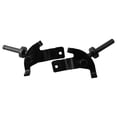 thumbnail image 4 of Raised Garden Bed Corner Brackets with Screws for 20-24inch Bed Metal Connectors, 4 of 11