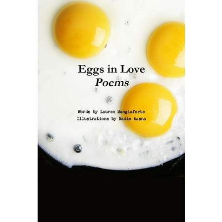 Eggs in Love, (Paperback)