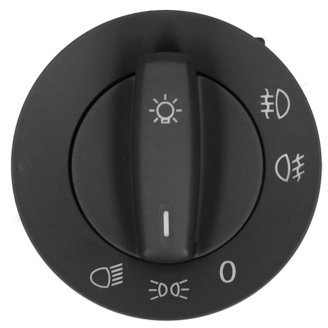5KD941431A Accessoire de Remplacement Adapté pour Caddy III/EOS