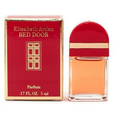 Elizabeth Arden Red Door Mini Perfum For Women, 5 Ml