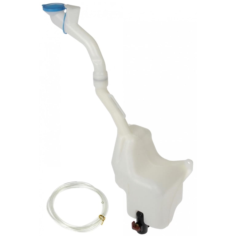 Dorman 603-147 Front Washer Fluid Reservoir – Compatible With Acura TL & Honda Accord 2003-2008