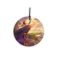 thumbnail image 2 of Disney (The Lion King) StarFire Prints™ Hanging Glass Print SPCIR377, 2 of 3
