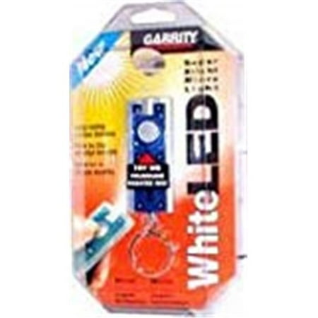 GARITY KEY CH K001GST12NU