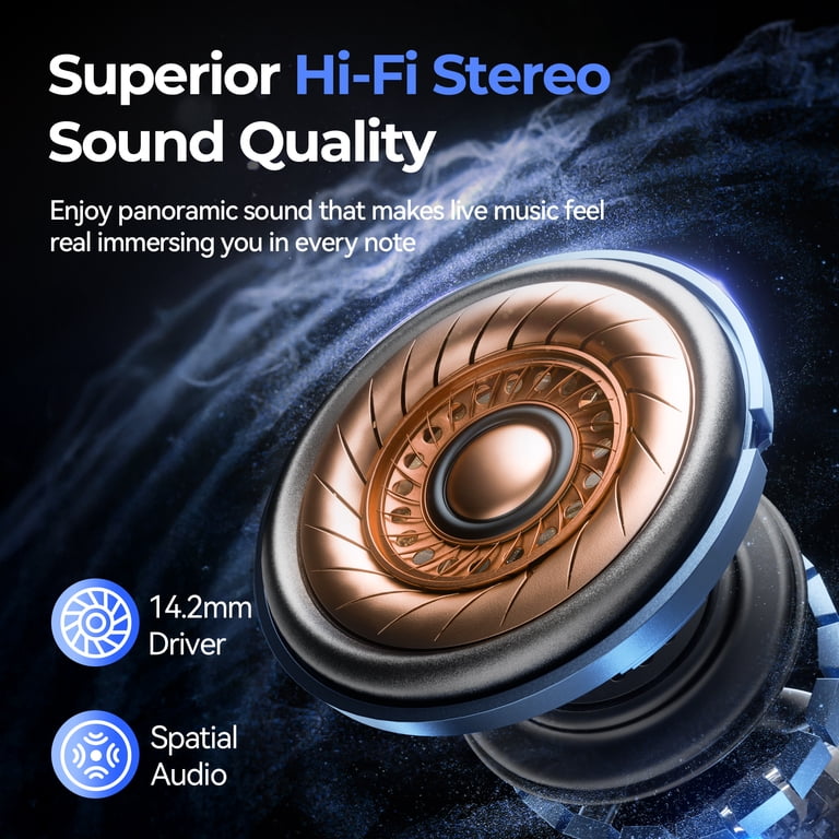 VEATOOL T5 Open Ear Wireless Headphones photo 3