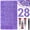 Dark Purple AB, variant on 50000Pcs 40 Colors Jelly Rhinestones for Bedazzling, 3mm Multicolor Resin Flatback Gems for Diamond Art, Bedazzler Kit with 3Pcs 10ml B7000 Jewelry Glue for Bedazzle Thing Crafting Book Nail Art
