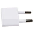 thumbnail image 4 of EU Adapter Travel Converter Adapter America to EU Electrical Adapter Socket, 4 of 7