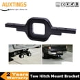thumbnail image 1 of Tow Hitch Bracket Holder Hook For Dual LED Pod Led Reverse Light Truck Accessories Working Taillights OffRoad Pickup Mounting, 1 of 1