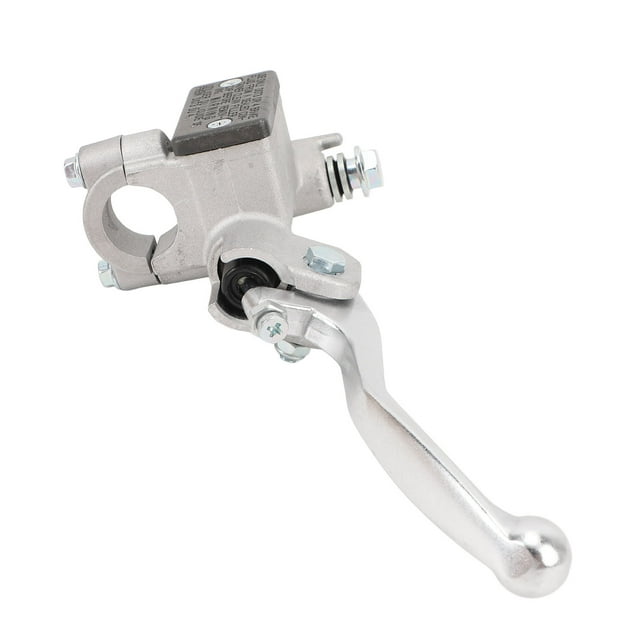 43015-0167, Sturdy Easy Install Front Brake Master Cylinder Assembly High Strength Right Brake Master Cylinder for KX80 KX85 KX100