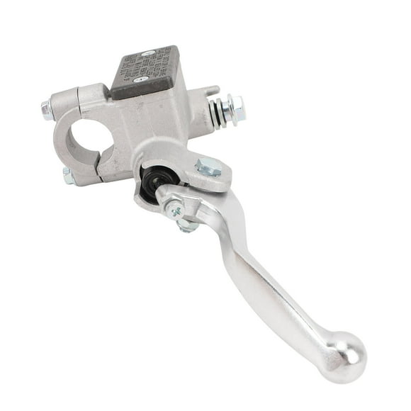 43015-0167, Sturdy Easy Install Front Brake Master Cylinder Assembly High Strength Right Brake Master Cylinder for KX80 KX85 KX100