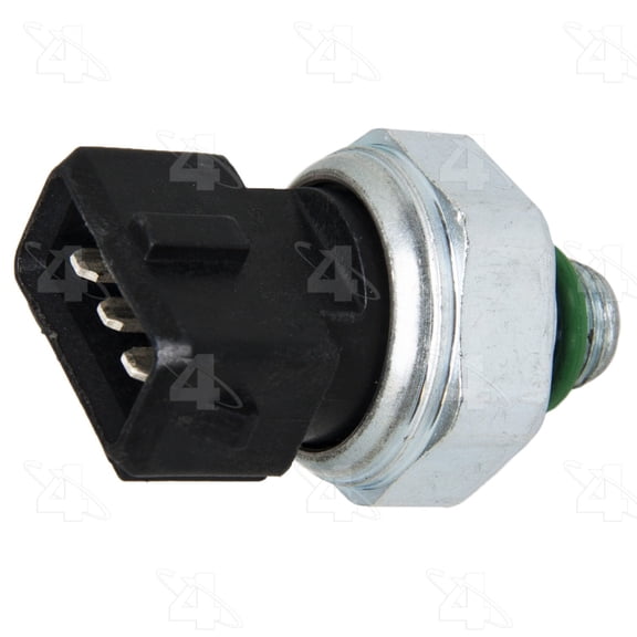 Four Seasons 37335 HVAC System Switch for Volvo S40, S60, S80, V40, V70, XC70 Fits select: 2003-2013 VOLVO XC90