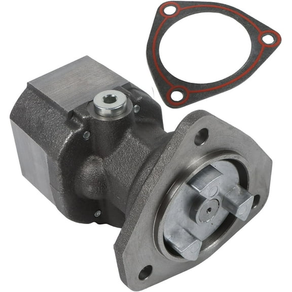 23532981 23537686 23517845 23505245 R23537686 Fuel Transfer Pump for Detroit Series 50 60 8.5L 11.0L 12.7L 14.0L Engine 1994 2004 On/Off Highway