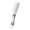 #204-Gray, variant on Long Handle Contrast Color Soft Bristle Shoe Washing Brush, Multifunctional Household Scrub Brush for Shoes and Garments, Stain Removal Laundry Brush for Daily Footwear Care