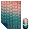 thumbnail image 1 of Manta de camping Marshmallow Dream, 132 x 191 cm, ligera, 1 of 6
