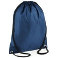 thumbnail image 2 of BagBase Sac de Sport Résistant à l'Eau avec Cordon de Serrage (11L), 2 of 2