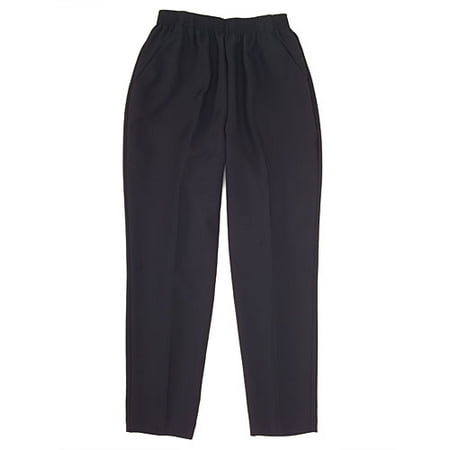 White Stag - Women's Plus Easy Slacks