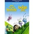 thumbnail image 1 of Une Vie De Bestiole (2 Disques) (Édition De Collection) (Bilingue), 1 of 1