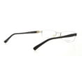thumbnail image 6 of Eyeglasses Kate Spade AMBROSETTE US 0006 Shiny Black Dot / 00 Demo Lens, 6 of 7